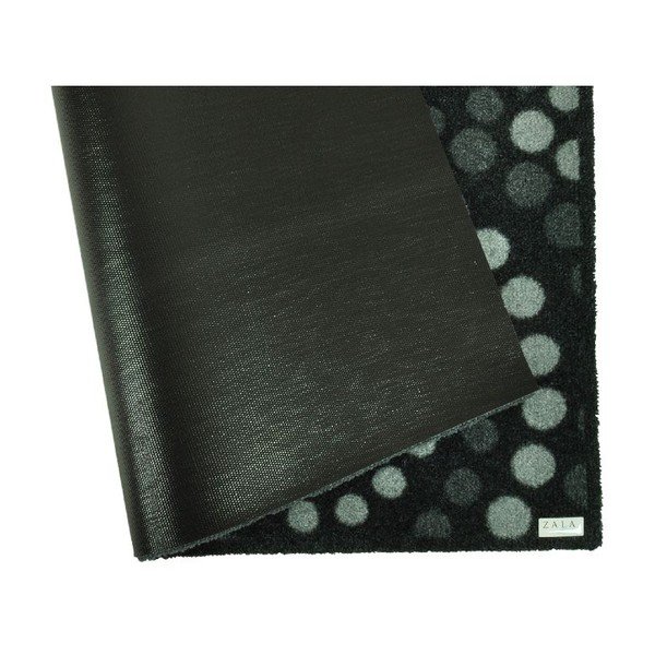 Covor Hanse Home Dots Grey, 50 x 70 cm-image-1