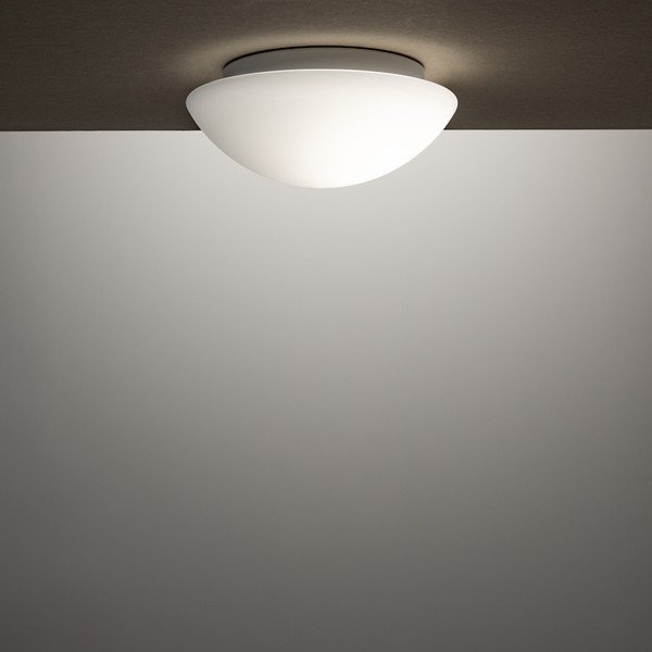 Plafonieră Sotto Luce MATO, Ø 25 cm-image-1