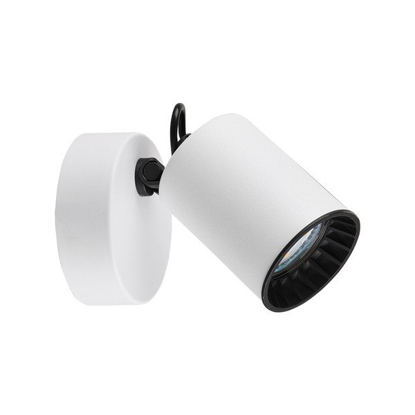 Spot alb ø 6 cm Pago – Trio-image-2