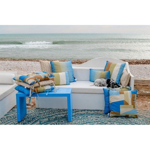 Pernă decorativă 50x50 cm Vivero - Madison-image-3