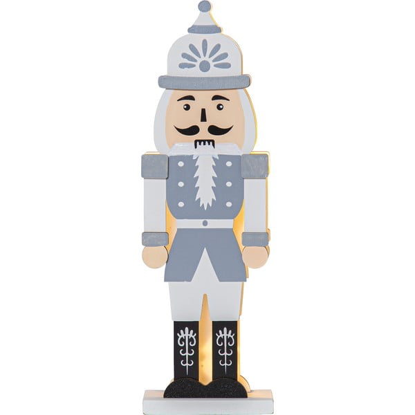 Decorațiune luminoasă de Crăciun Nutcracker - Star Trading