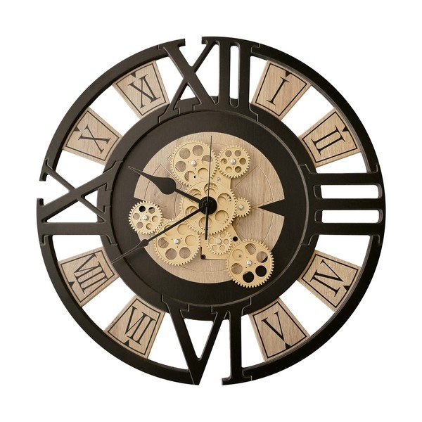 Ceas de perete ø 57 cm Archie – Styler