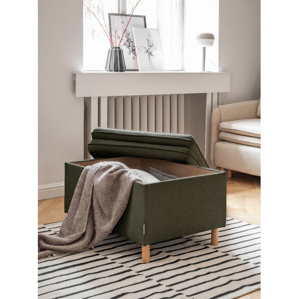 Taburet verde Simon – Miuform-image-2