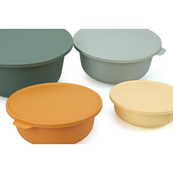 Caserole 4 buc. pentru mâncare – Hermia-image-3