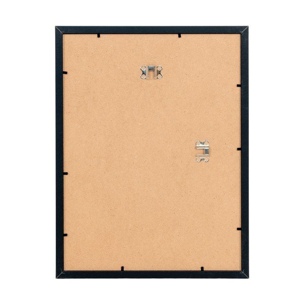 Rame negre 5 buc. 30x40 cm Marbella – House Nordic-image-1