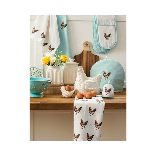 Recipient Premier Housewares Mrs Henderson, 12 x 20 cm-image-1