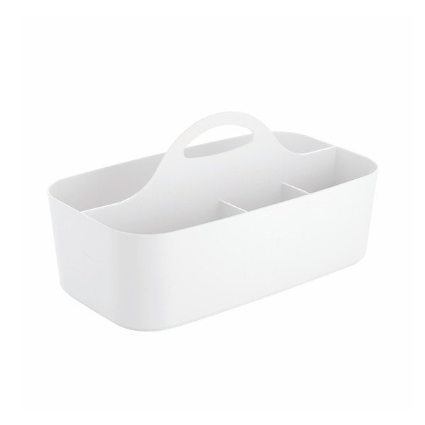 Organizator iDesign Clarity, alb-image-3