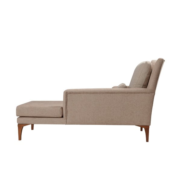 Șezlong bej Bifo – Artie-image-4