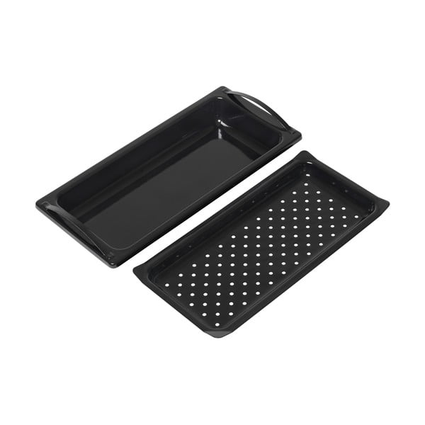 Set de plăci de grătar Dualchef – Outdoorchef