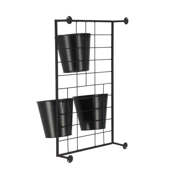 Suport pentru flori din metal (înălțime 57 cm) – Esschert Design-image-3