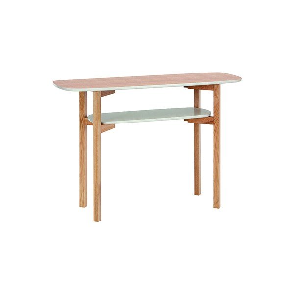 Masă tip consolă Woodman Cee-image-2