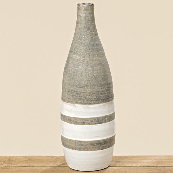 Vază din teracotă  Boltze Mairi, 46 cm
