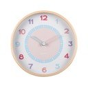 Ceas pentru copii ø 25 cm Chica – Karlsson