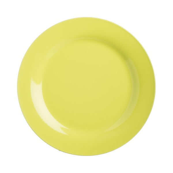 Farfurie ceramică Price & Kensington Green Dinner, 27 cm