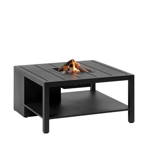 Vatră din inox Cosiflow 100 – COSI