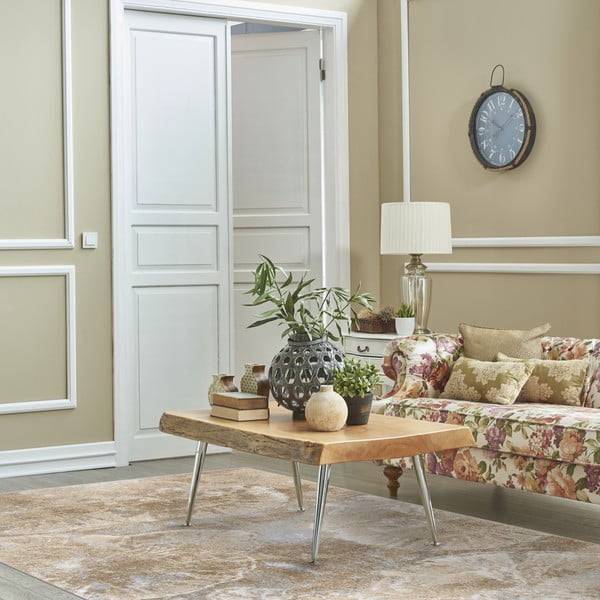 Covor bej 80x120 cm Avanti – FD-image-1