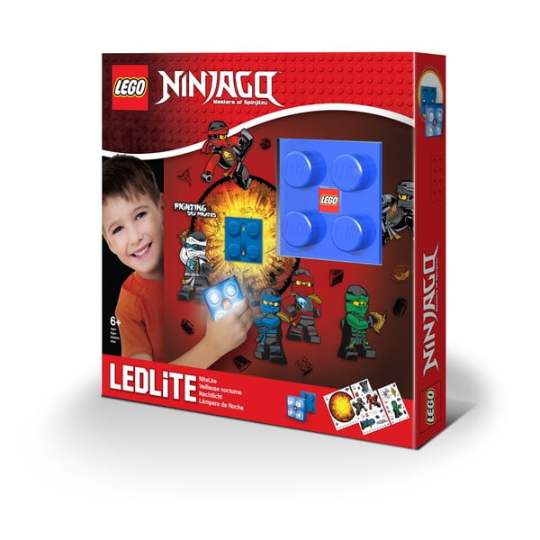Lanternă LEGO® Ninjago