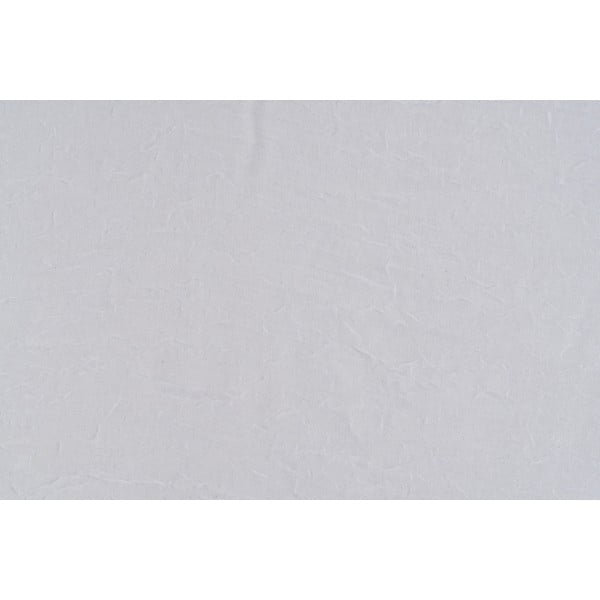 Perdea albă din voal 140x245 cm Crush – Mendola Fabrics-image-4