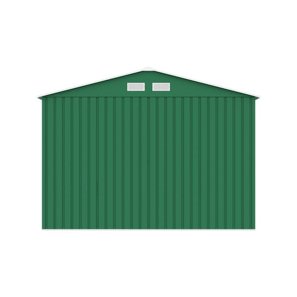 Căsuță de grădină Archer Archer D – Rojaplast-image-3