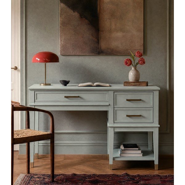 Birou 49x115 cm Westerleigh – Støraa-image-3