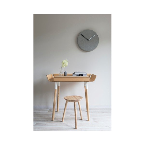 Scaun din lemn masiv EMKO Naïve, natural-image-4