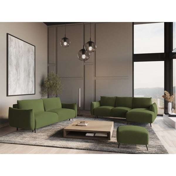 Colțar verde Malie – Makamii-image-1