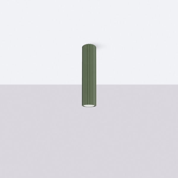 Spot verde Gleam – Sollux-image-4