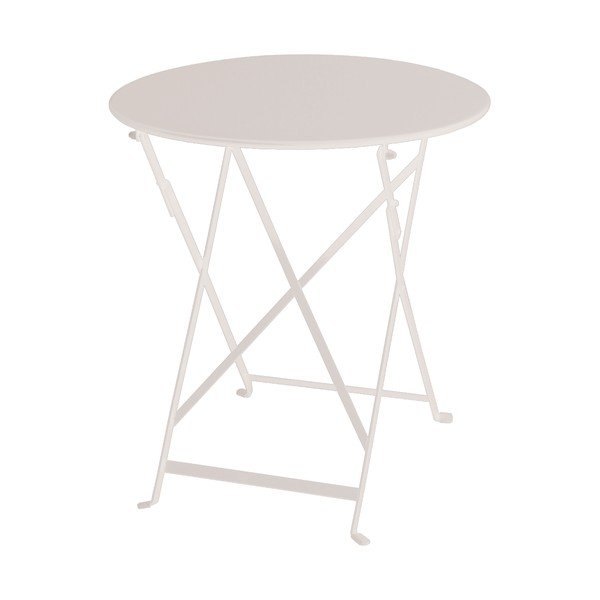 Set mobilier de grădină Resol Tea Time, alb-image-2