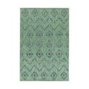 Covor tip traversă de exterior verde 80x250 cm Bahama – Ayyildiz Carpets