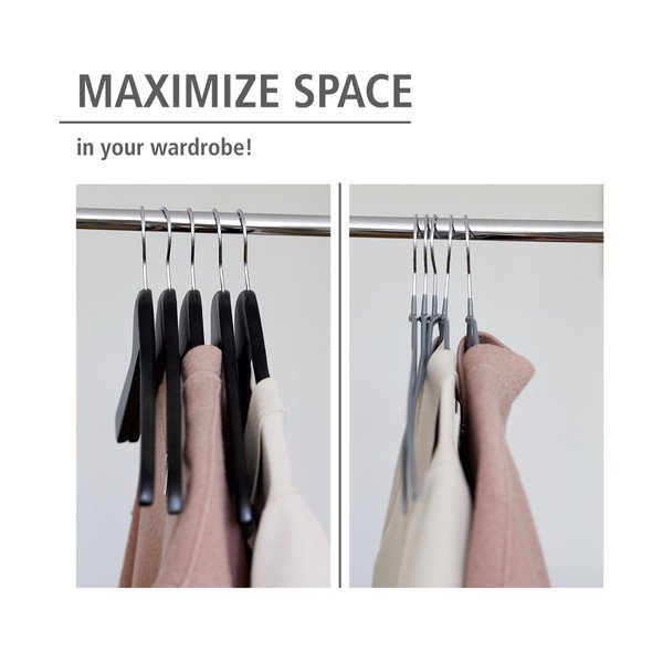 Umerașe 20 buc. din metal Alessia – Wenko-image-4