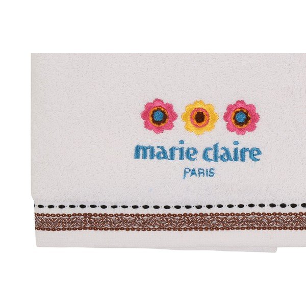 Set 2 prosoape bucătărie Marie Claire, 40 x 50 cm-image-2