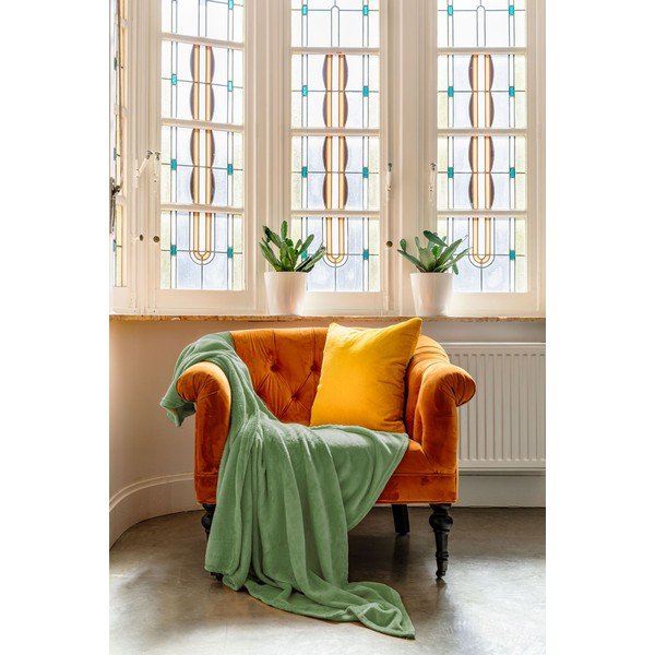 Pătură 130x160 cm Cosy - Tiseco Home Studio-image-4