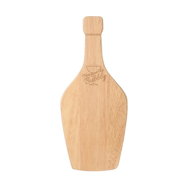 Tocător T&G Woodware Bubbly Bar