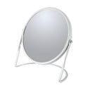 Oglindă cosmetică (mărire 5x) de mărire ø 18 cm Akira – Spirella