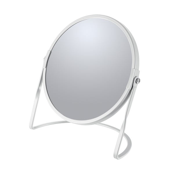 Oglindă cosmetică (mărire 5x) de mărire ø 18 cm Akira – Spirella