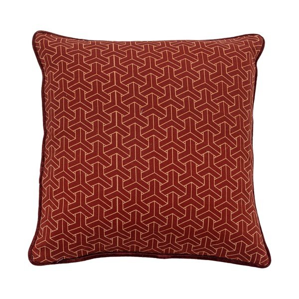Pernă decorativă din amestec de bumbac 50x50 cm Zharai – Bloomingville-image-2