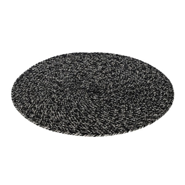 Suport pentru farfurii din material textil ø 38 cm Plait – Ixia-image-3