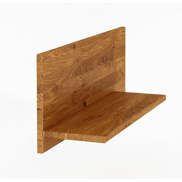 Raft din lemn de stejar Vento - The Beds-image-2