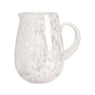 Ulcior din sticlă Jali – OYOY Living Design