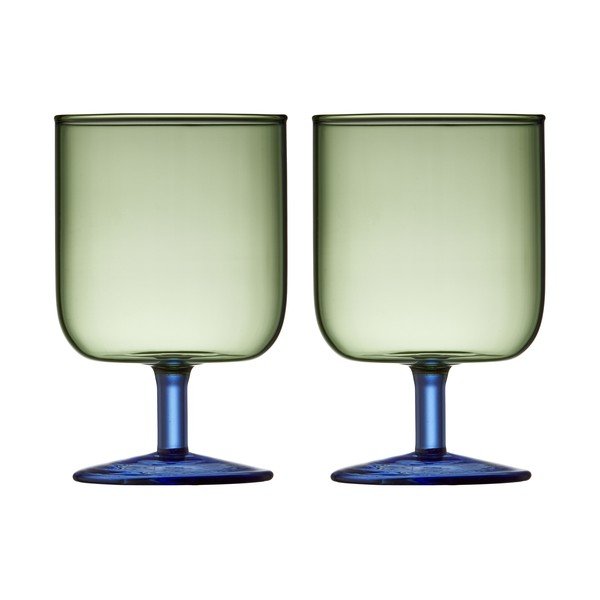 Set de pahare 2 buc. de vin 300 ml Torino – Lyngby Glas