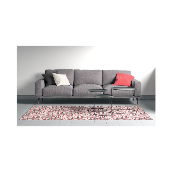 Covor Oyo home Suzzo Garro, 80 x 150 cm-image-2
