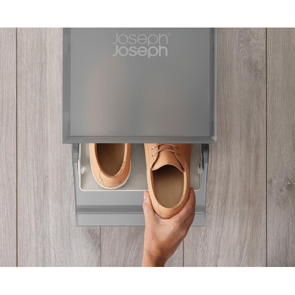 Organizatoare pentru pantofi 2 buc. ShoeCase – Joseph Joseph-image-3