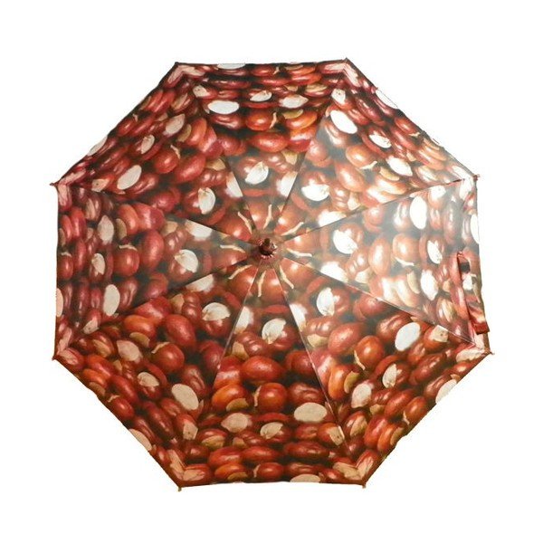 Umbrelă Chestnust All Over-image-2