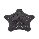 Sită pentru chiuvetă din cauciuc Starfish – Umbra