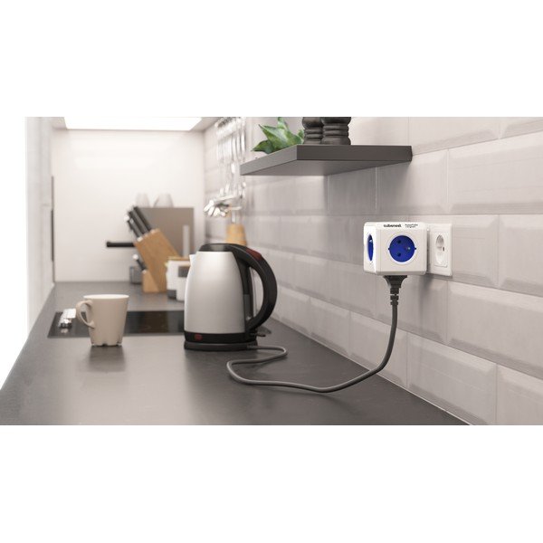 Priză 12 cm PowerCube Original – Cubenest-image-1