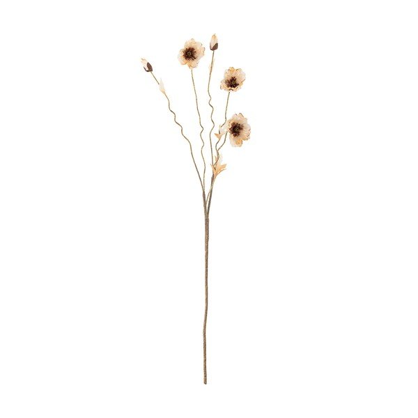 Plantă artificială (înălțime 104 cm) Poppy – Bloomingville