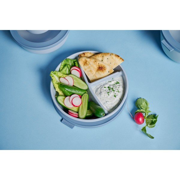 Cutie pentru prânz Vivid blue – Mepal-image-1
