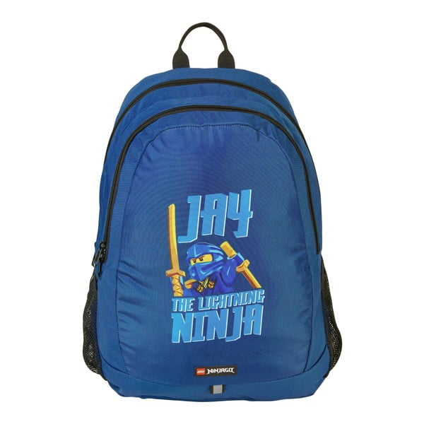 Rucsac de copii 25 l Ninjago Jay – LEGO®