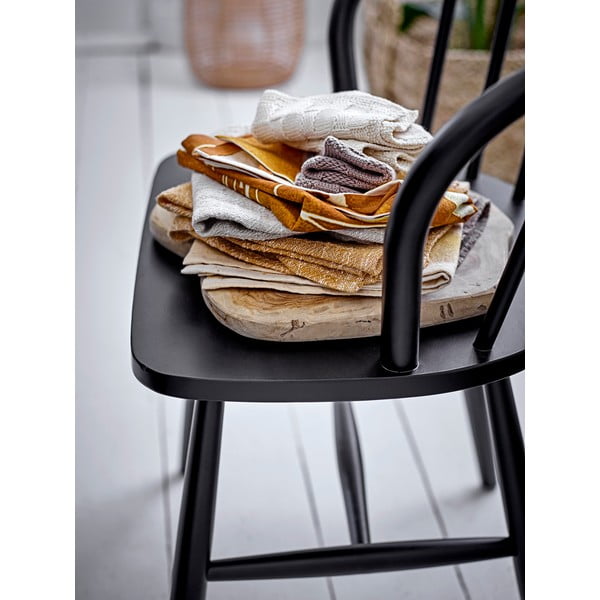 Prosoape de vase 3 buc. din bumbac 70x45 cm Heika - Bloomingville-image-1