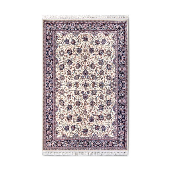 Covor albastru/crem 190x285 cm Alfred – Villeroy&Boch